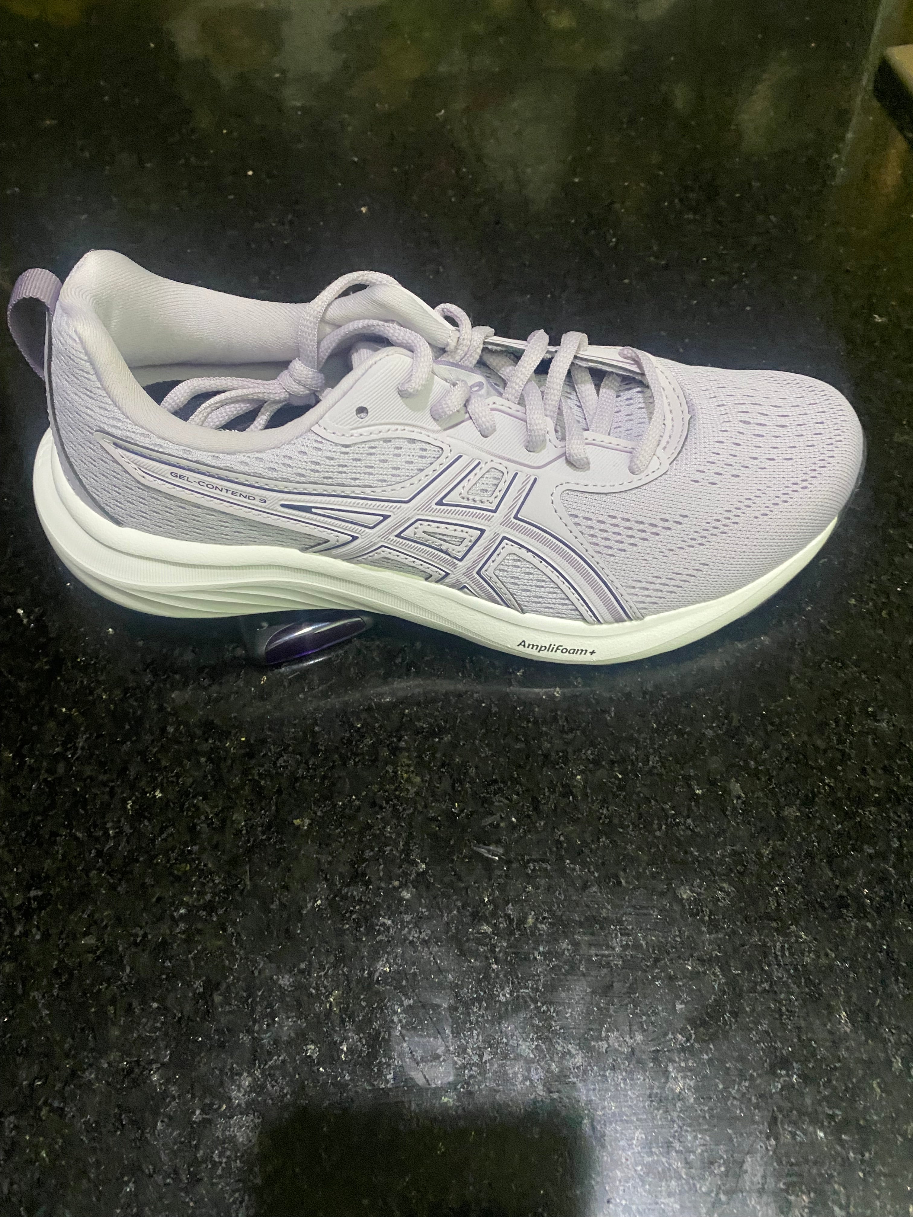 Tenis deportivos de marca