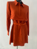 Vestido para dama