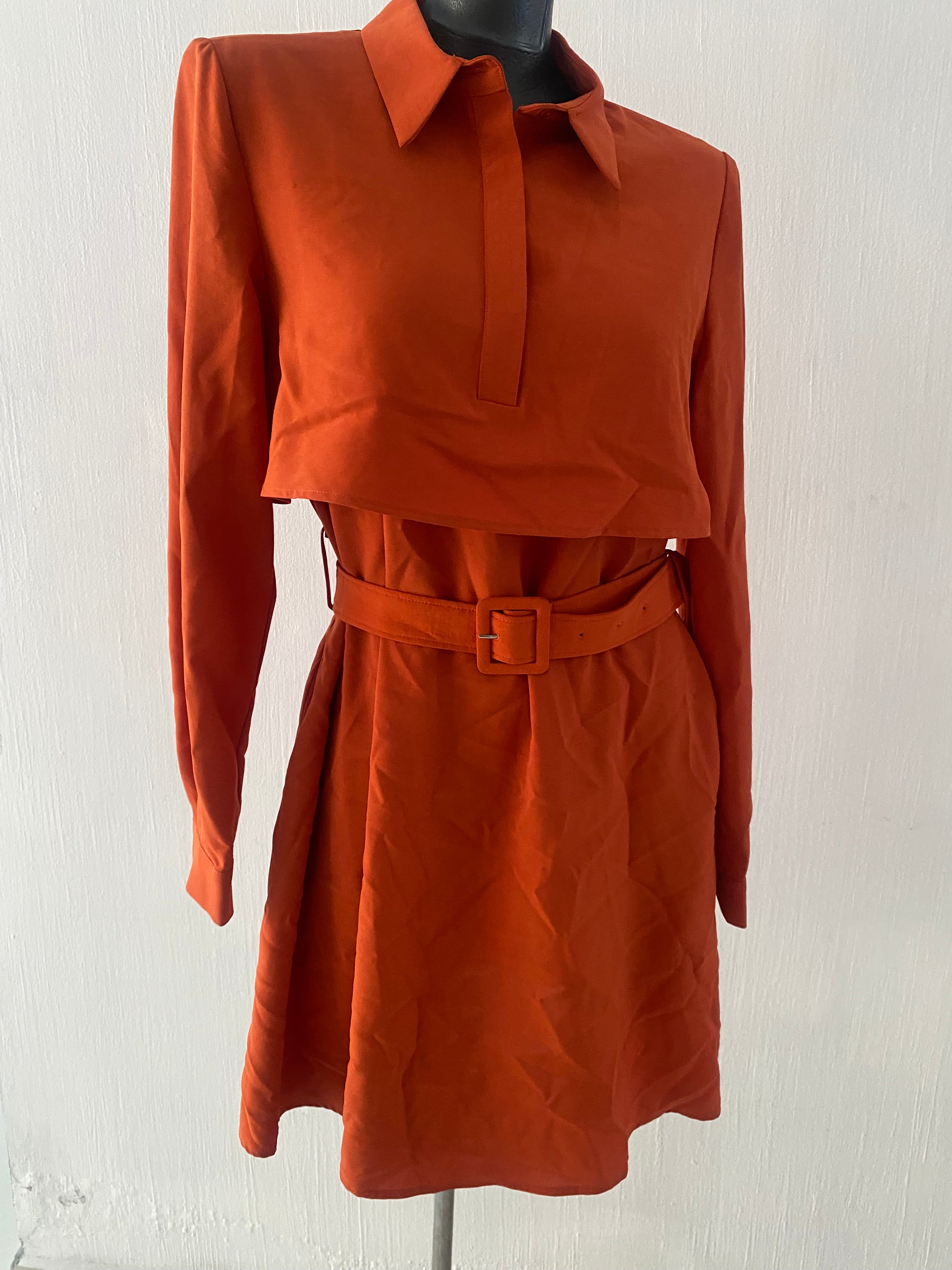 Vestido para dama