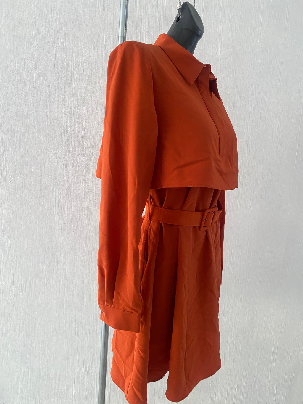 Vestido para dama