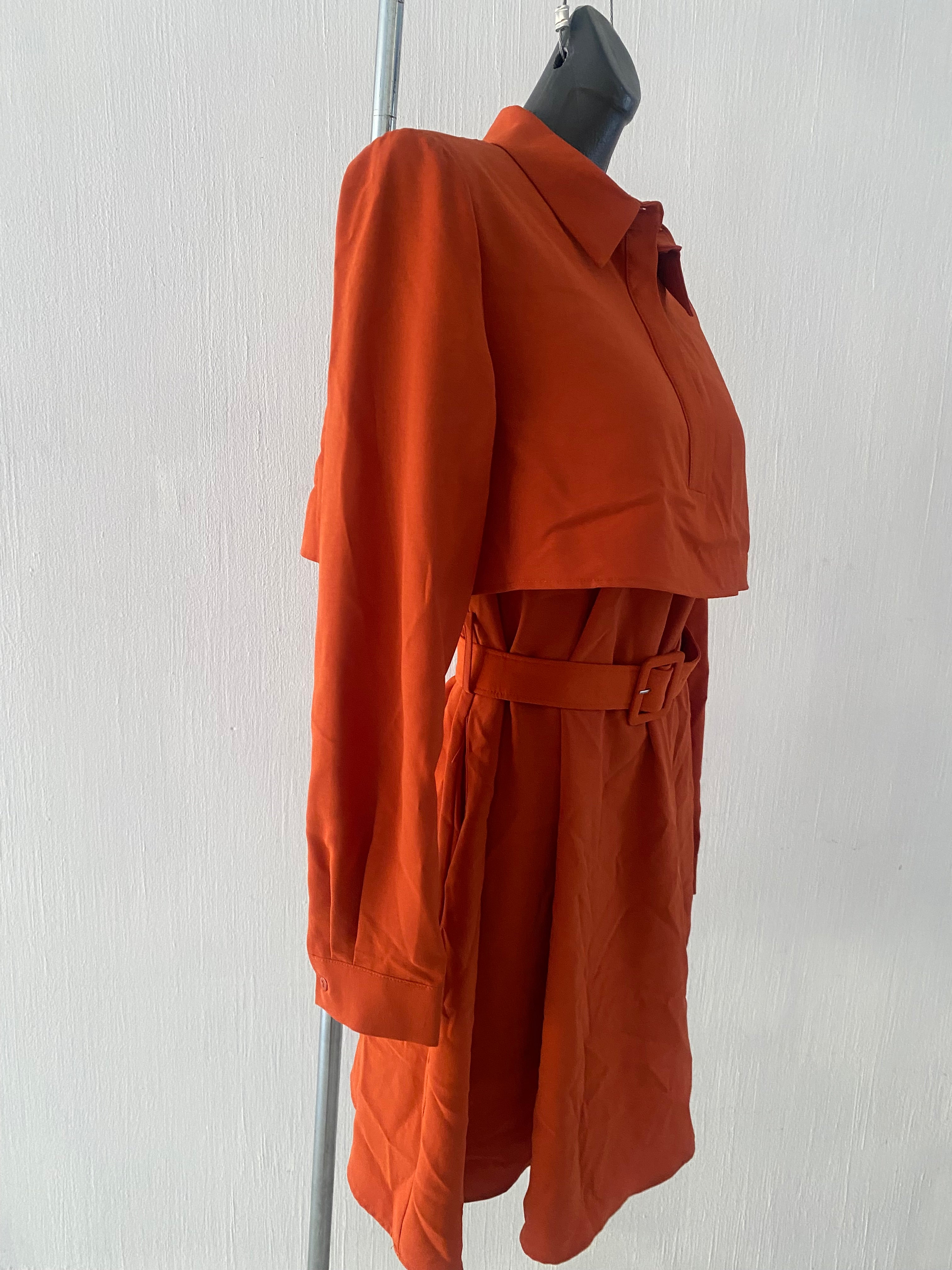 Vestido para dama