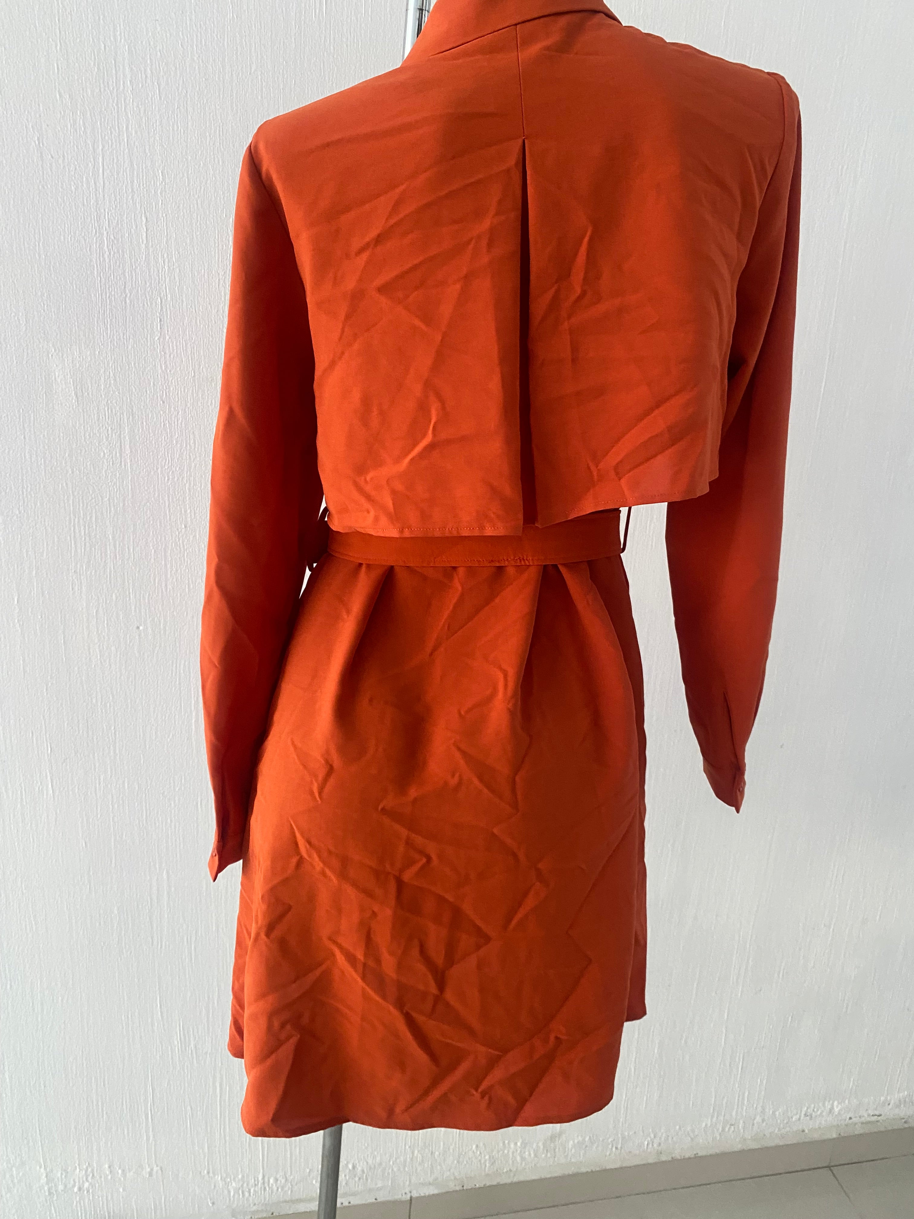 Vestido para dama