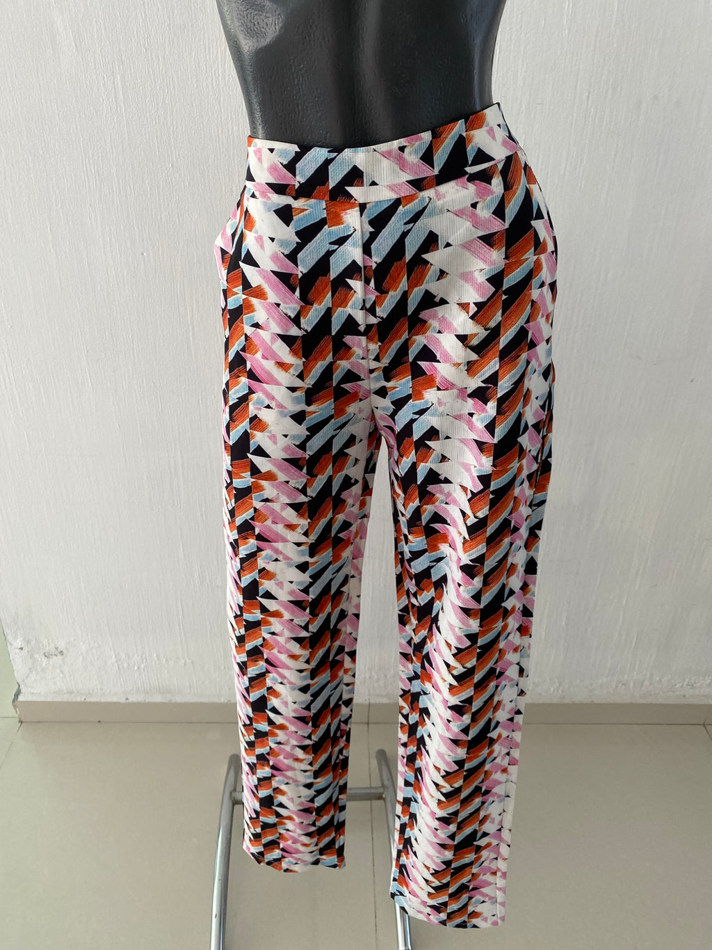 Pantalón para dama ideal para tiempo de calor
