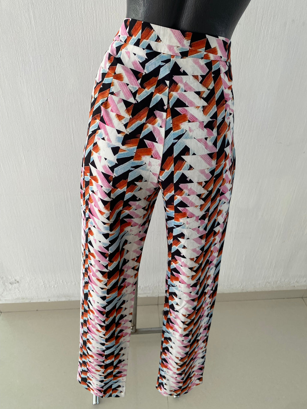 Pantalón para dama ideal para tiempo de calor
