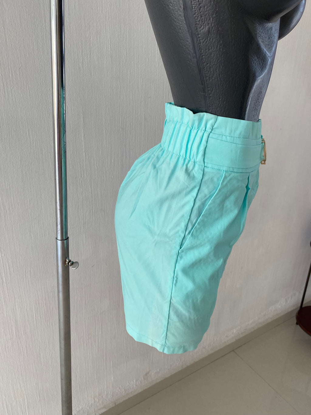 Short para dama ideal para el calor