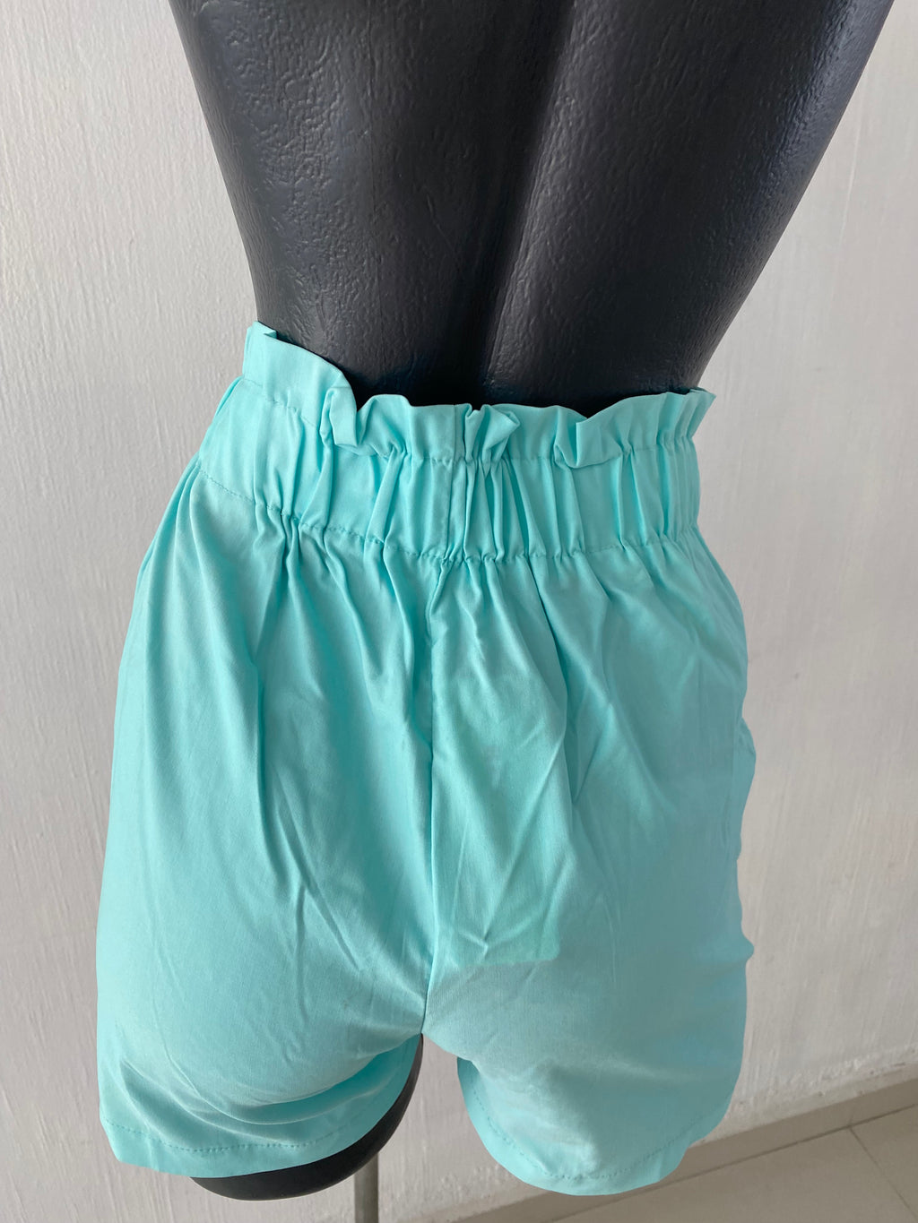 Short para dama ideal para el calor