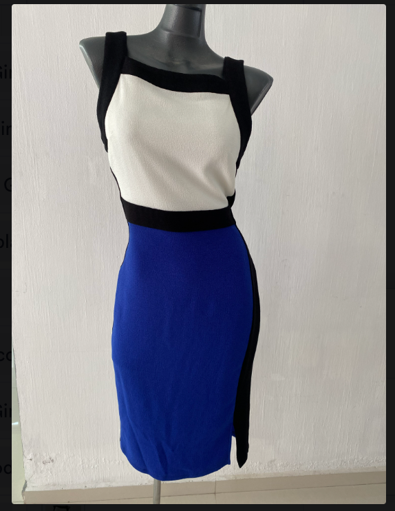 Womens Dress