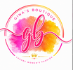 Gina'a Boutique - Home